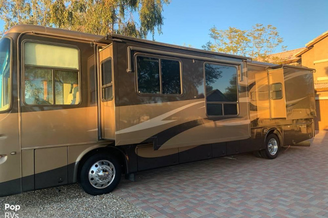 2010 Ventana 3933