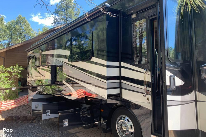 2016 Dutch Star 3726