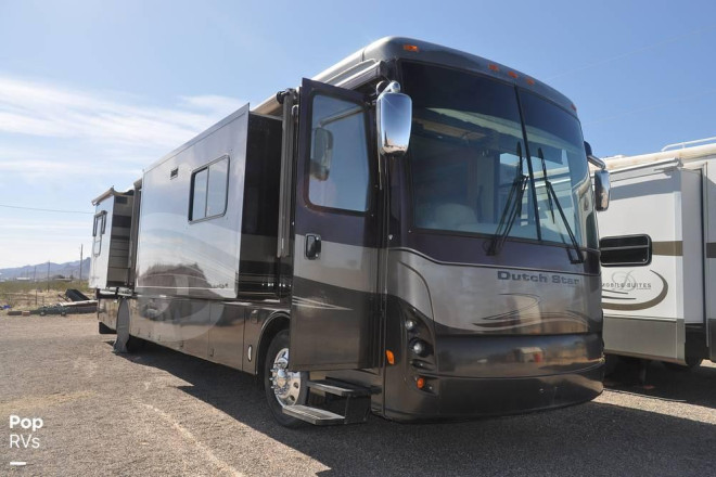 2006 Dutch Star 4023