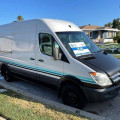 2008 Sprinter