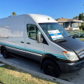 2008 Sprinter