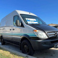 2008 Sprinter