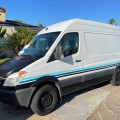 2008 Sprinter