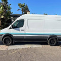 2008 Sprinter