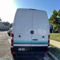 2008 Sprinter