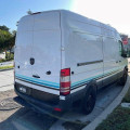 2008 Sprinter