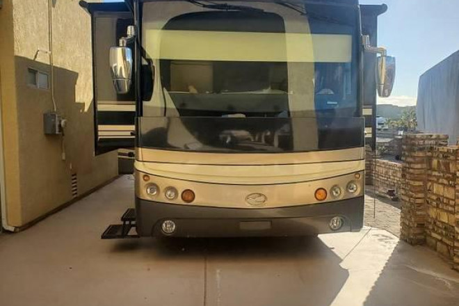 2009 American Allegiance 44