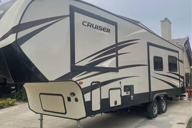 2018 Cruiser Aire CR28RD