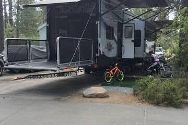 2015 Elevation 42LG Laguna