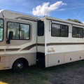 1997 Bounder