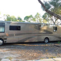 2004 Sunflyer