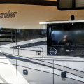 2012 Bounder