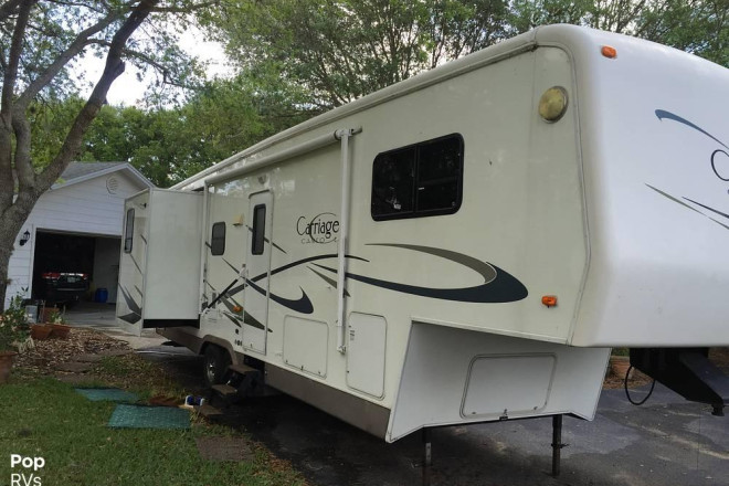 2004 Carriage 34CK3