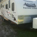 2012 Freedom Express