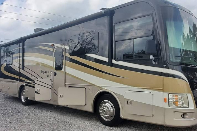 2014 Legacy SR 300 340BH