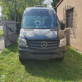 2016 Sprinter