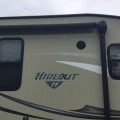 2014 Hideout