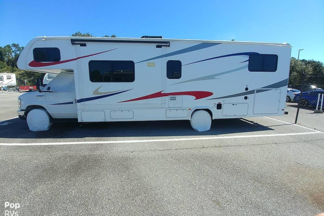 2019 Forester 3251DSLE