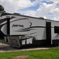 2014 Raptor