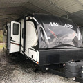 2018 Mallard
