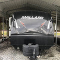 2018 Mallard