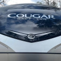 2020 Cougar