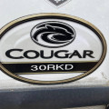 2020 Cougar