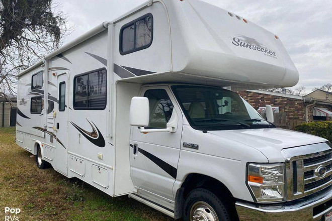 2014 Sunseeker 3170DS