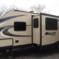 2017 Bullet