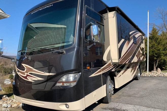 2016 Cross Country SRS 361BH