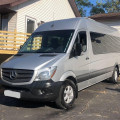 2016 Sprinter