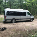 2016 Sprinter