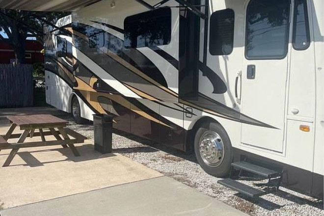 2016 Cross Country 390TS