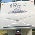 2008 Regal