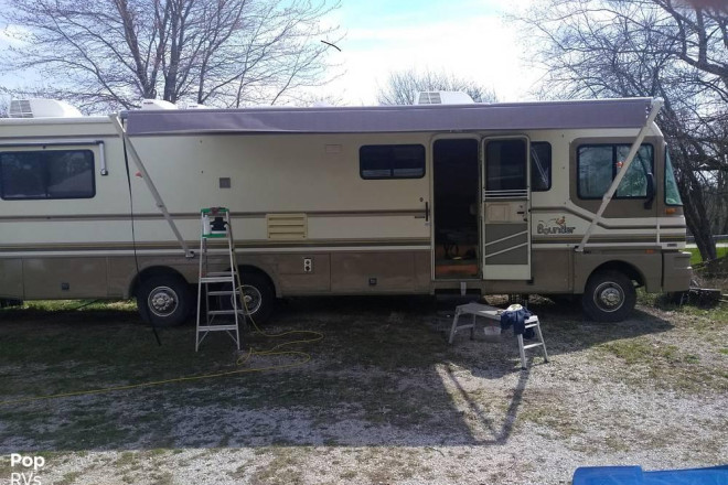 1996 Bounder 36S