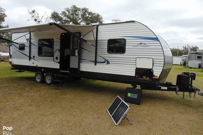 2019 Della Terra 29KRK