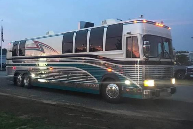 1994 Other XL40 Hoffman