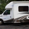 2008 BT Cruiser