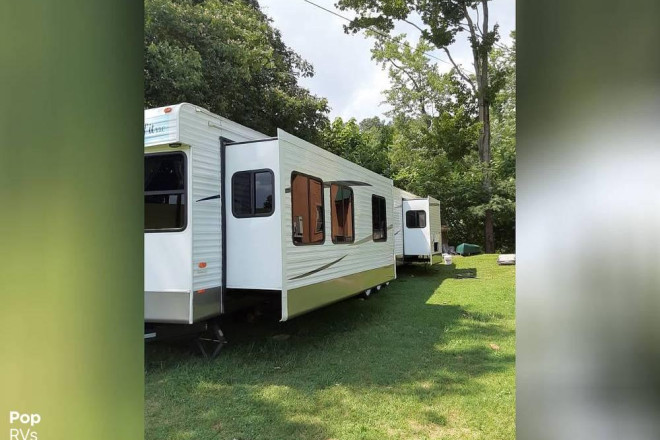 2019 Baypoint 44FTPM