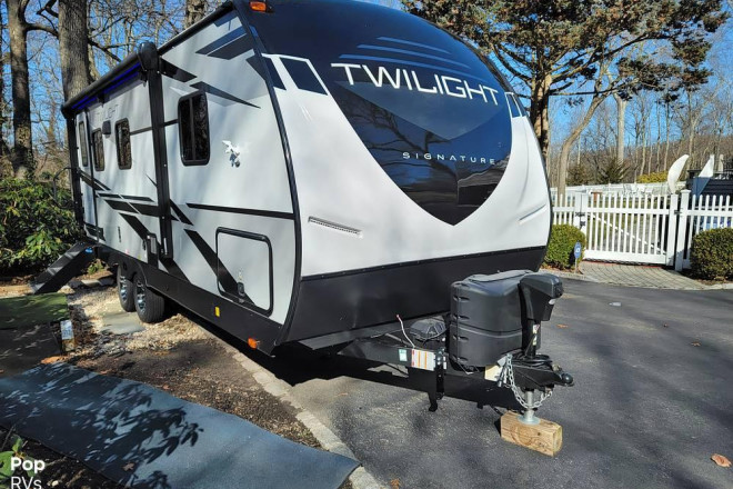 2021 Twilight TWS 2100