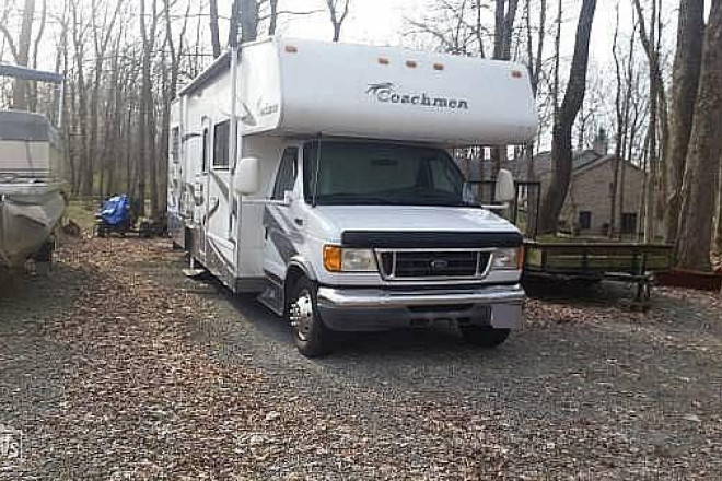 2005 Santara 309KS