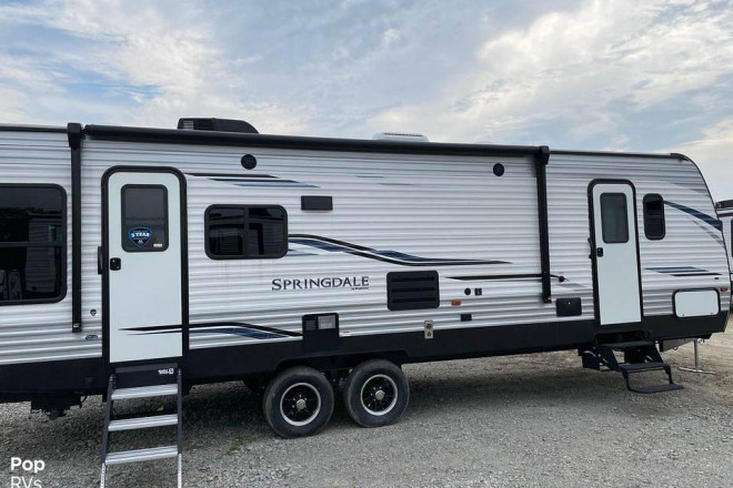 2020 Springdale 271RL