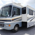 2005 Bounder