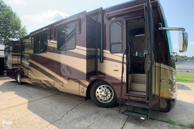 2007 Dutch Star DSDP 4037