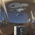 2016 Cougar