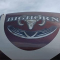 2017 Bighorn