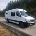 2017 Sprinter