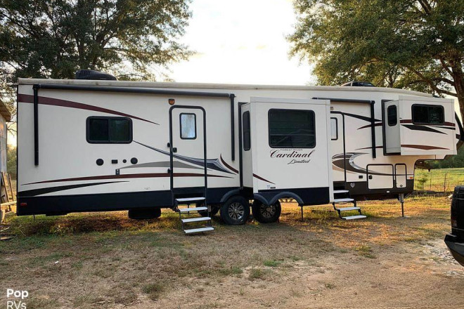 2020 Cardinal 3900 FLLE