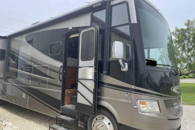 2013 Canyon Star 3920