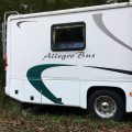 2001 Allegro Bus